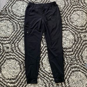 Barco One Jogger Scrub Bottoms - Medium Tall